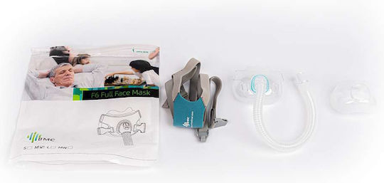 BMC Medical Oronasal Mask for Device CPAP 10030753