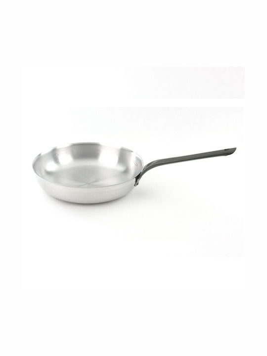 Homestyle Νο28 Pan made of Aluminum 28cm