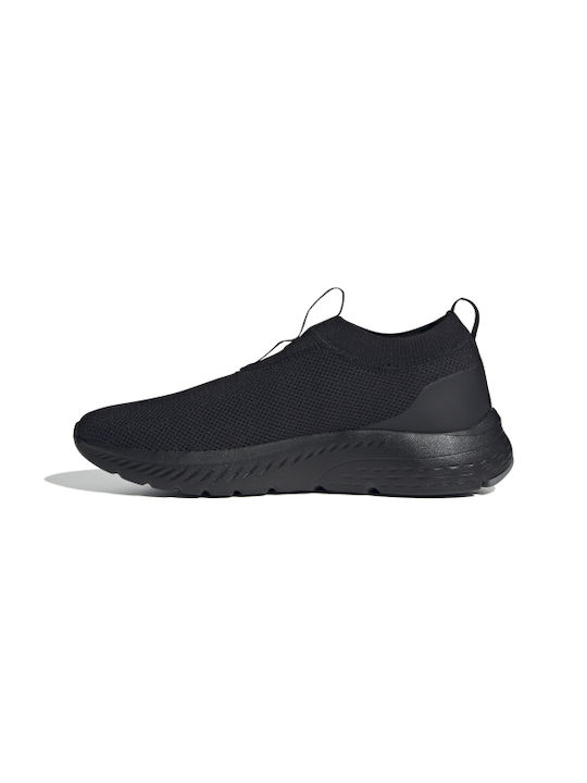 Adidas Cloudfoam Sneakers Black