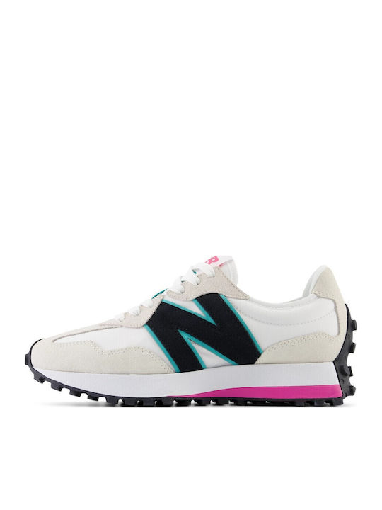 327 Sneakers Beige