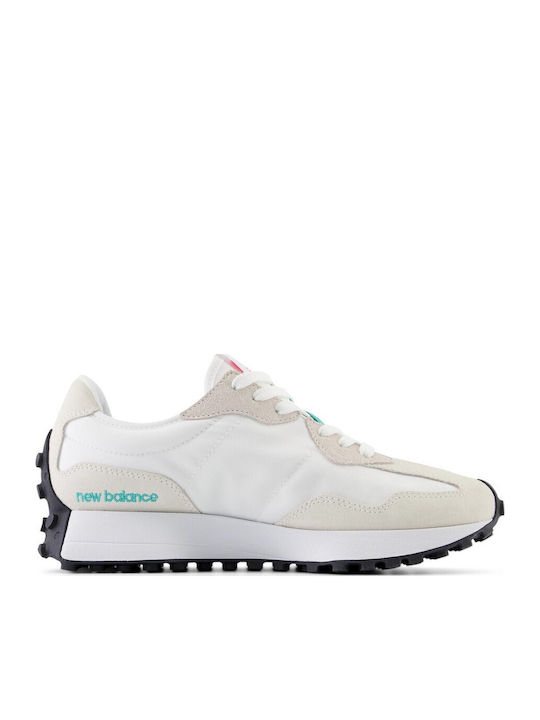 327 Sneakers Beige