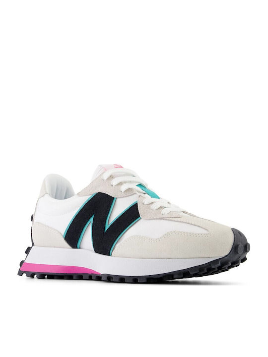 327 Sneakers Beige
