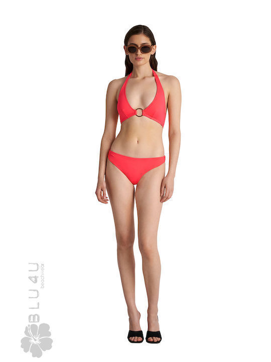 Blu4u Bikini Slip Rot