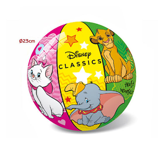 Disney Kids Airball Multicolored 23cm.