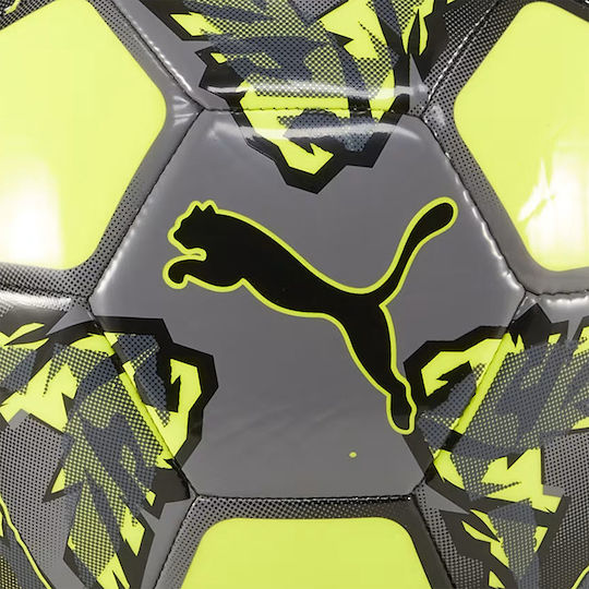 PUMA Kinderball Fußball Bunt 5cm