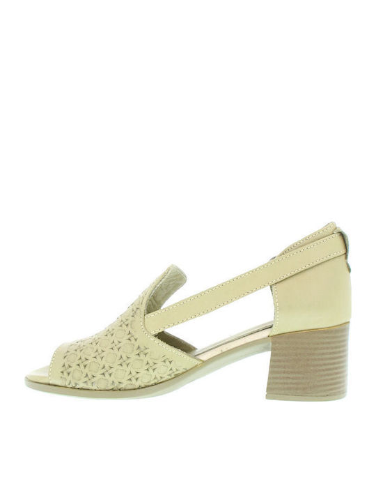 Sandals Anatomic Green