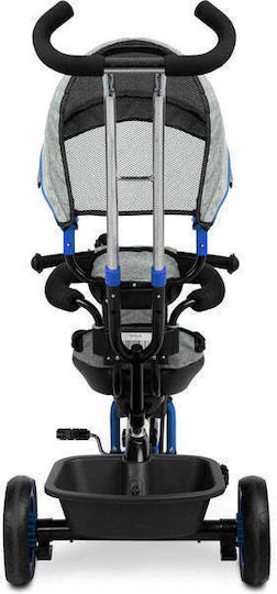 Caretero Buzz Πτυσσόμενο & Μετατρεπόμενο για 1-5 Ετών Μπλε