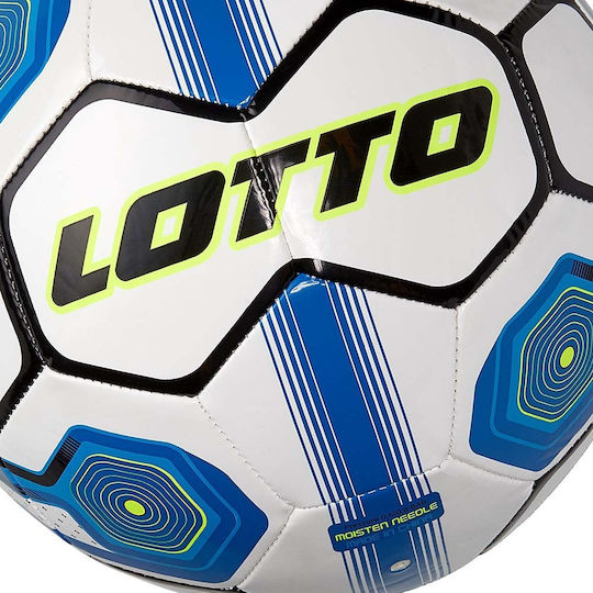 Lotto Kinderball Fußball Blau