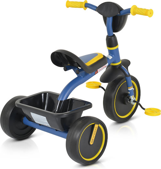 Byox Buddy for 3+ Years Blue