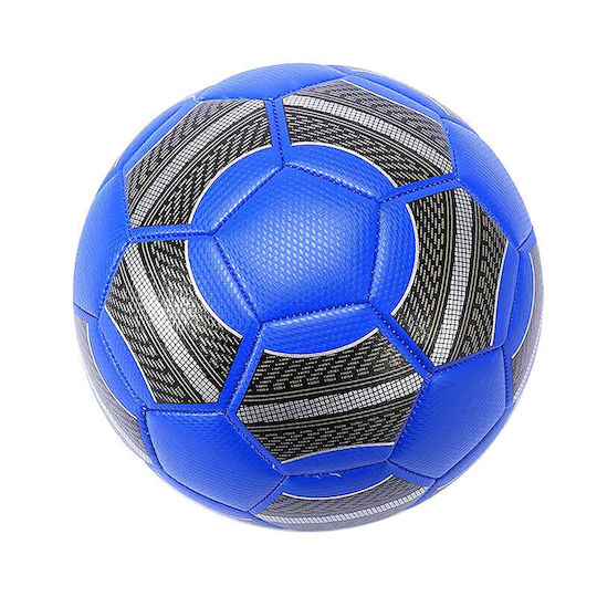 Kinderball Fußball Rot (Verschiedene Designs) 1Stück