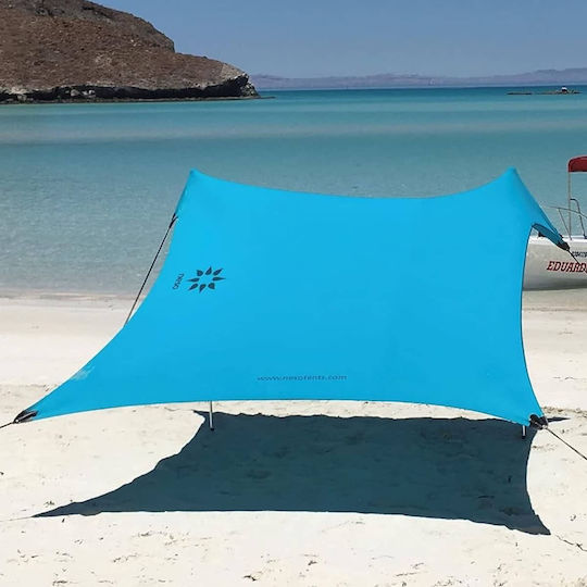 Neso 4 Person Teal