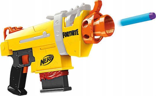 Nerf Trägerraketen SMG-L Fortnite Für 8+ Jahre