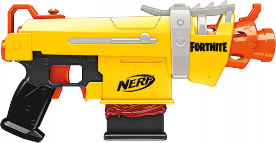 Nerf Trägerraketen SMG-L Fortnite Für 8+ Jahre