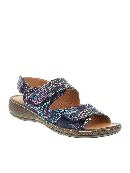 Sandale Casual Damă S619-e Culoare Full Face