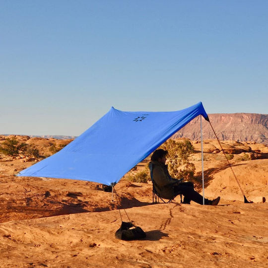 Neso 1 4 Ατόμων Periwinkle Blue