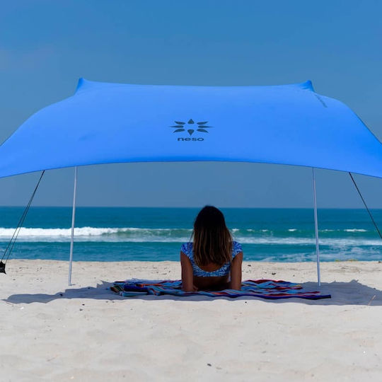 Neso 1 4 Ατόμων Periwinkle Blue
