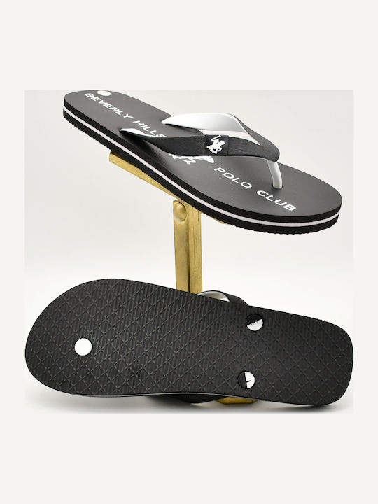 Ανδρικά Flip Flops Μαύρα