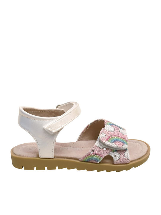 Kinder Sandalen Mehrfarbig