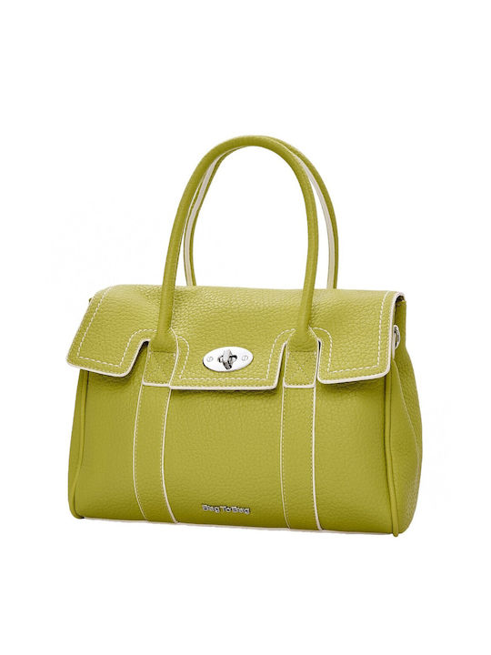 Bag to Bag Women's Bag Shoulder Green