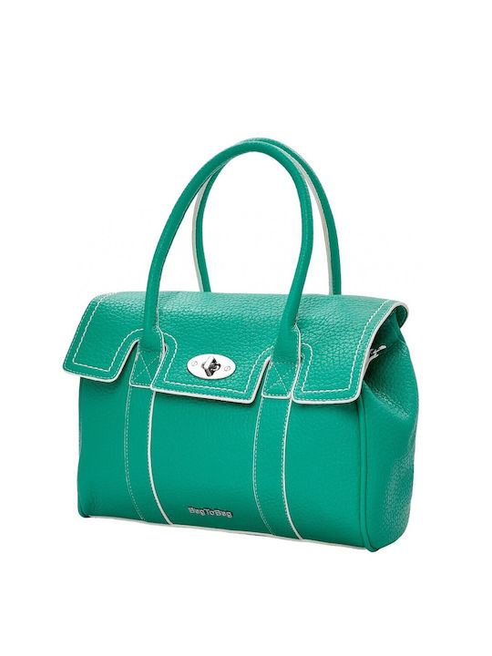 Bag to Bag Women's Bag Shoulder Green