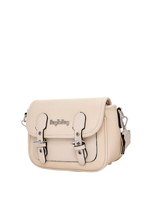 Bag to Bag Women's Bag Crossbody White