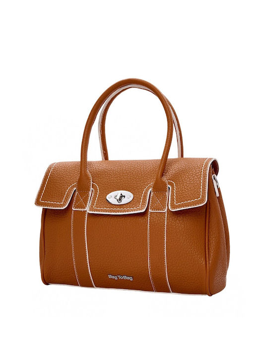 Bag to Bag Women's Bag Shoulder Brown