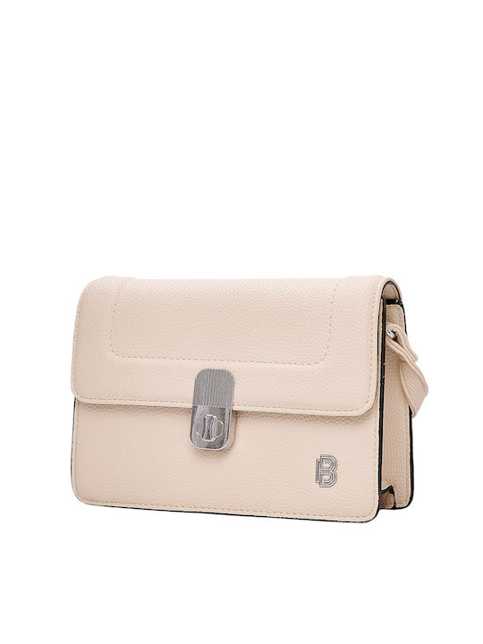 Bag to Bag Women's Bag Crossbody Beige