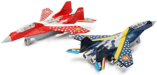 Keycraft Avionaș pentru 3++ Ani (Diverse modele) 1 buc