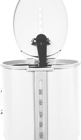 Haden Dorchester Express Филтър кафе машина 1080W