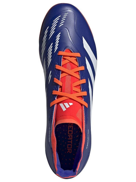adidas Predator League Ποδοσφαιρικά Παπούτσια με Τάπες AG