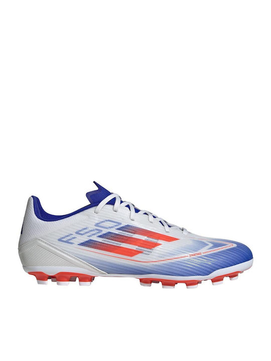 Adidas F10 Adidas Silber Fussballschuhe Adidas F10 TRX FG 2013