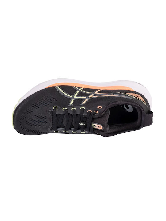 Gel-Kayano 31 Men's Sport Shoes Running Black