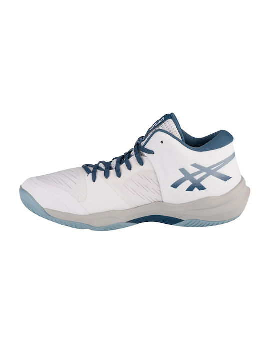 ASICS Sky Elite Ff Mt 3 1051A081-100 Bărbați Pantofi sport Volei