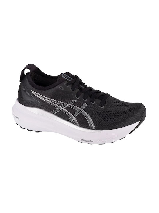 Gel-Kayano 31 Women's Sport Shoes Running Black