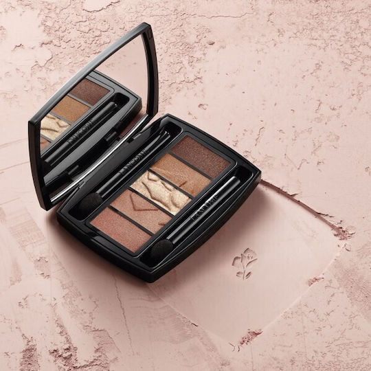 Lancome Hypnose Lidschattenpalette in fester Form 18 Nude Sculptural 4gr