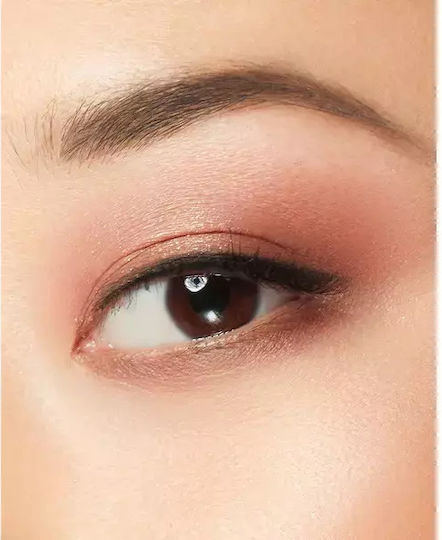 Milani Gilded Nude Palette with Eye Shadows in Pressed Powder Form 9g