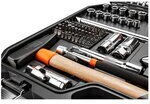 Neo Tools Βαλίτσα με 143 Εργαλεία