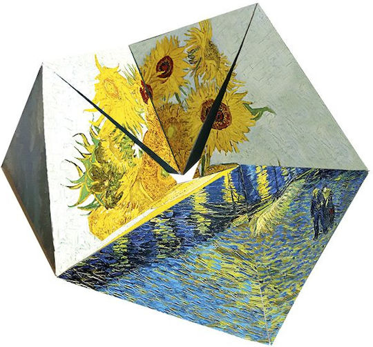 Fridolin Origami