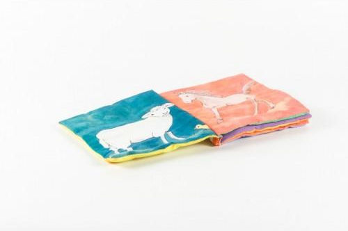 Egmont Книга за дейности за 3++ месеца