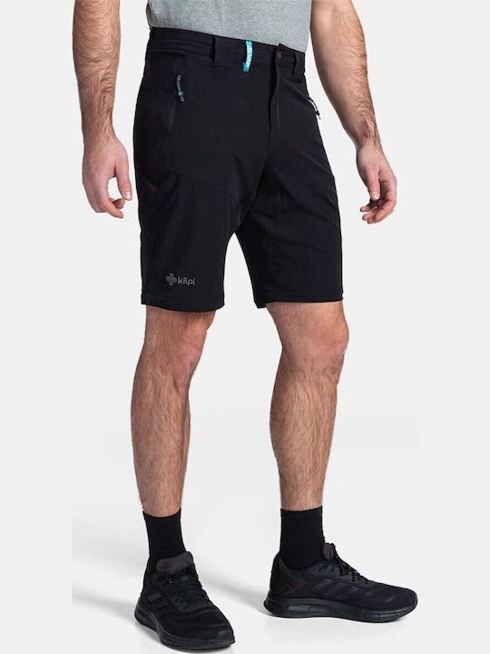 Kilpi Hosio Men's Hiking Short Trousers Black