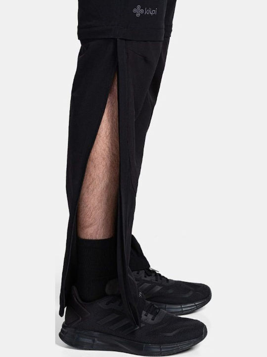 Kilpi Hosio Men's Hiking Short Trousers Black