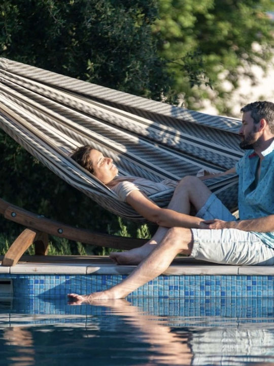 Showood Double Hammock