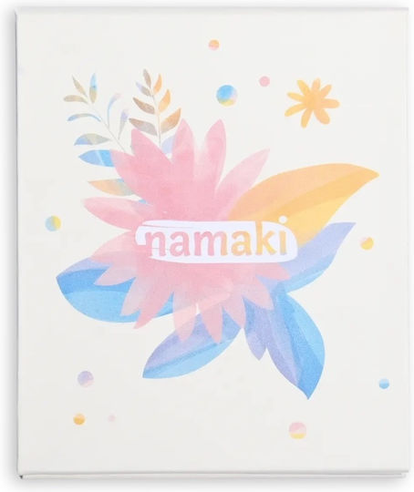 Namaki 110110