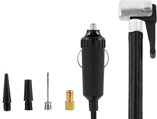 Alca Tire Pumpe mit Kabel 12V