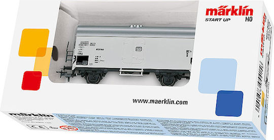 Marklin Freight Zug für 3++ Jahre