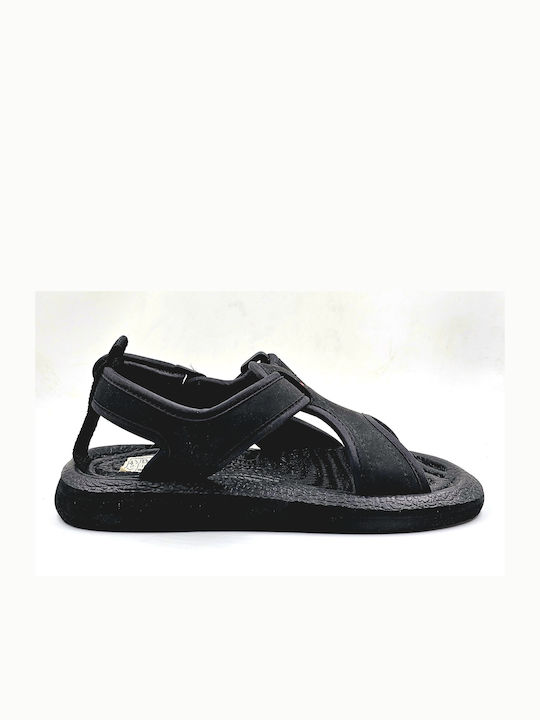 Puma Kids' Sandals Black