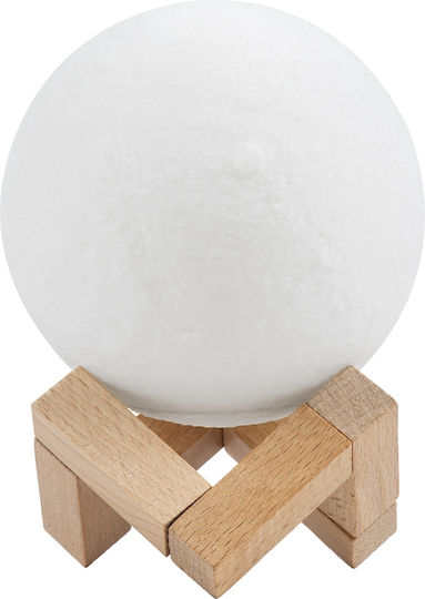 Globo Lighting Φωτιστικό LED RGBW Globo Lighting Φωτιστικό LED RGBW