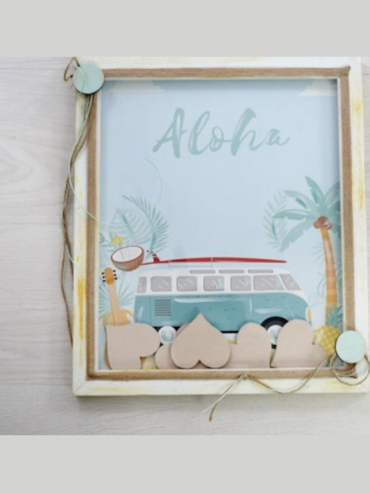 Bellissimo Тема Aloha Бебешки Комплект Bellissimo Тема Aloha Бебешки Комплект