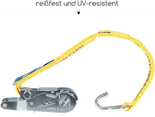 Alca mit Ratsche 1Stück