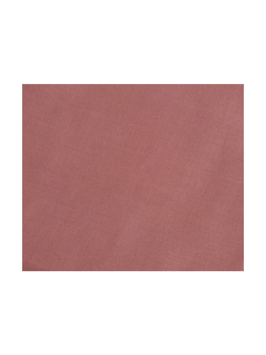 Melinen Urban Line Σετ Μαξιλαροθήκες Rose/Brown 50x70εκ.